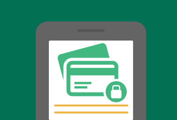 Using Debit Card Controls